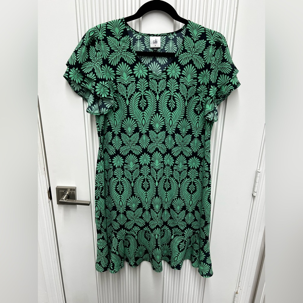 Cabi Summer Dress